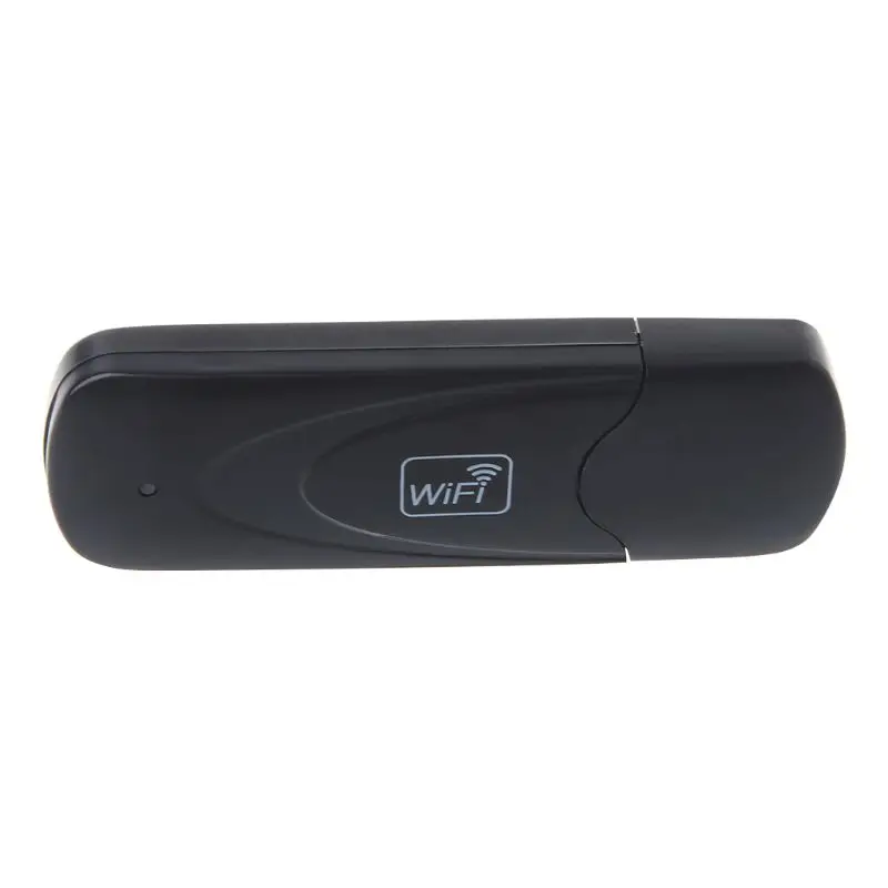 

WIFI Adapter 150M Ralink RT5370 USB Wireless Net-work Card for F3S F5S Box F3 TV Receiver Accessories