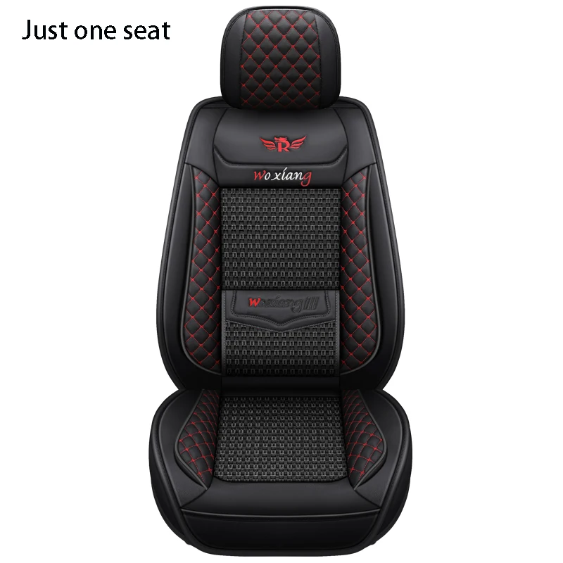 

Чехлы на автомобильные сиденья для Hyundai I30 Ix35 Kona Creta I20 I40 Solaris I10 Ioniq townan Tucson Elantra Palisade Accent, аксессуары