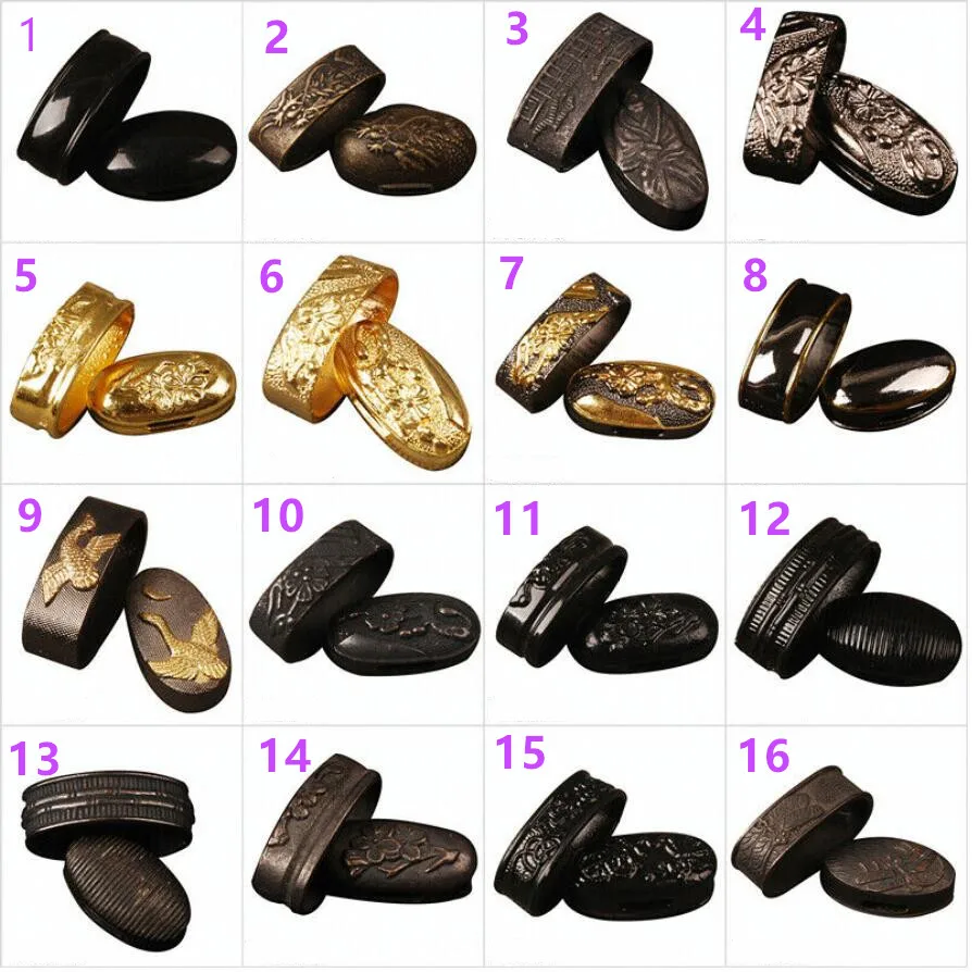 Красивый сплав/Золотая Анальная шапка фучи хирургический воротник Кашира для