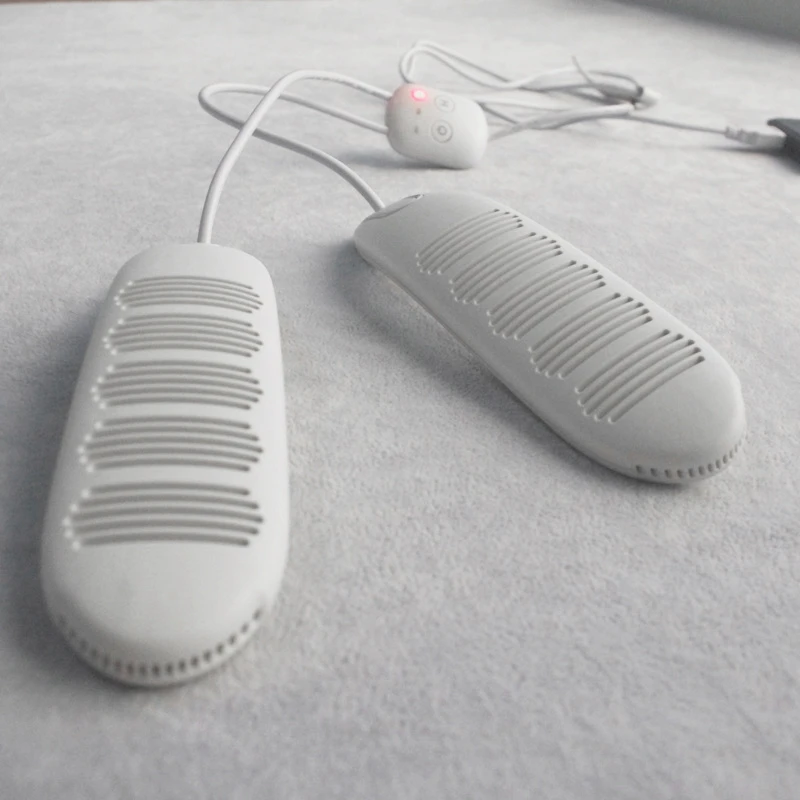 Portable USB Shoes Dryer Heating Mats Foot Warmers Deodorant Dehumidifying Device Suitable for Different | Дом и сад