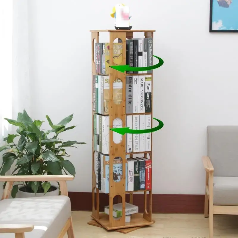 Чехол для книги Boekenkast Meuble Decoracion Estante Para Livro Mobile Per La Casa деревянный декор ретро