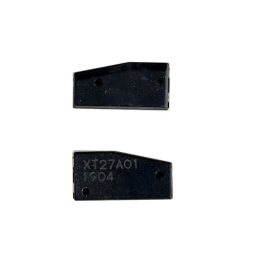 Супер чип Xhorse XT27A VVD | - Фото №1
