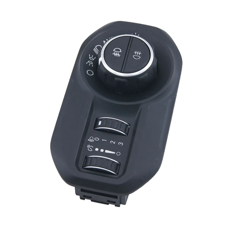 68304634AD Headlight Switch Controls Fog Light for Chrysler Dodge Jeep Car Accessories | Автомобили и мотоциклы