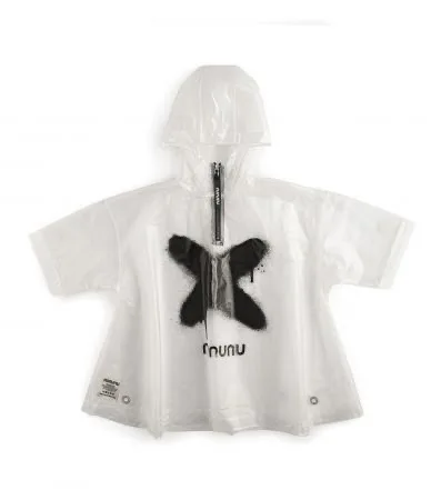 

2020 spring/summer raincoat