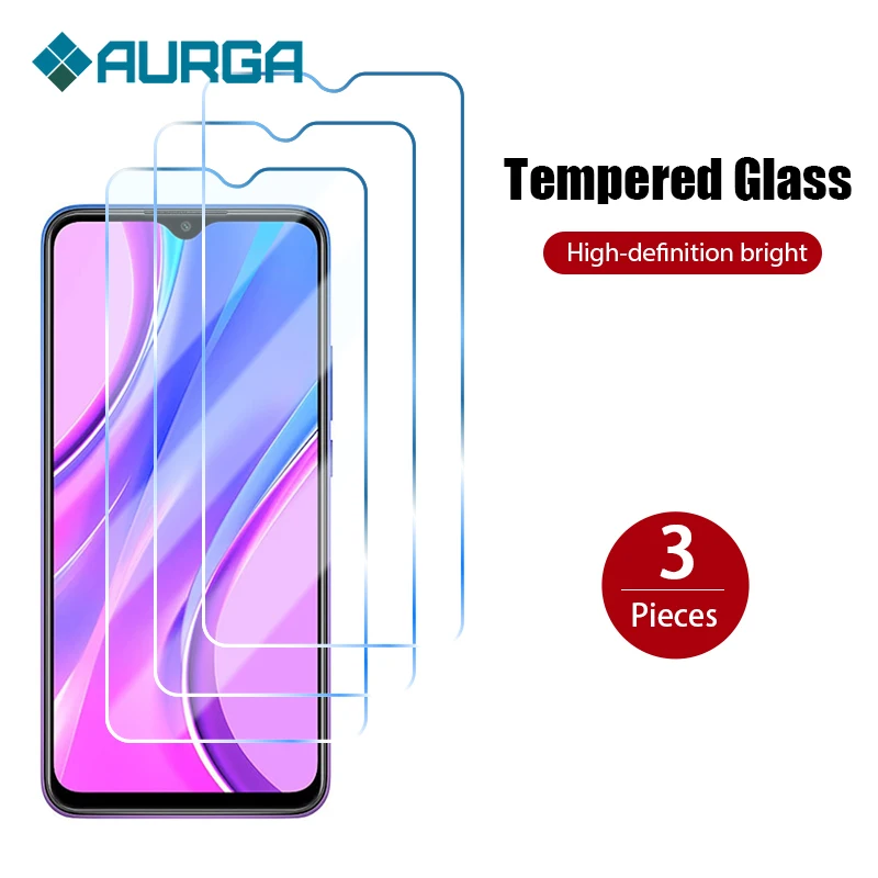 

Glass Protective Film Phone Screen Protector for Xiaomi Redmi Note 8 8T 7 Pro 7A 8A 1pcs/3pcs Tempered Glass on Redmi Note 8 Pro
