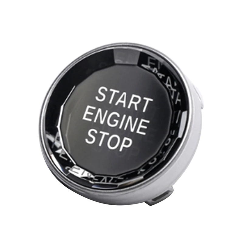 

Кнопка переключателя включения и остановки двигателя для BMW- 3 серии E90 E91 E92 E93 E60 E84 E83 E70 E70 E71 E72 G20