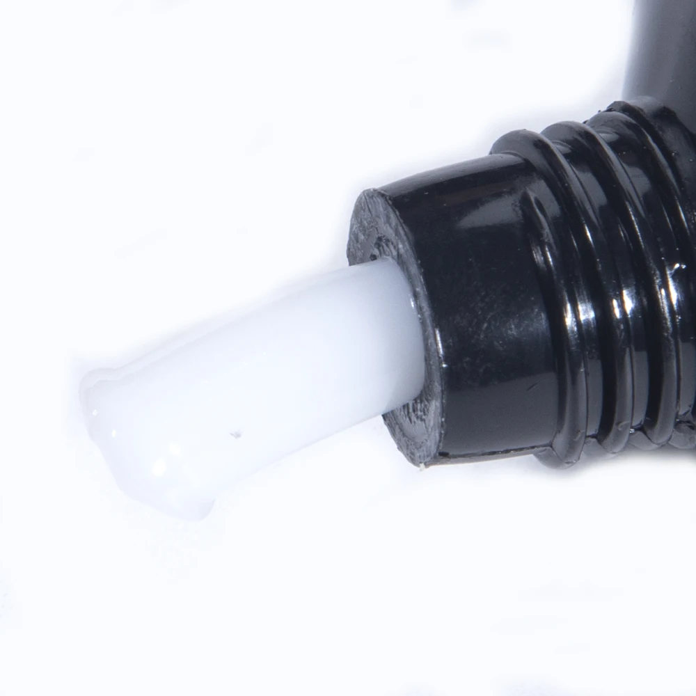 Гель KODIES молочно-белый полигель для ногтей акриловый гель 30 мл смешной кролик