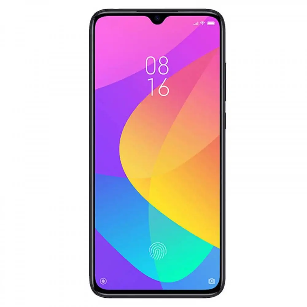 Xiaomi Mi 9 Lite смартфон с 5 5-дюймовым дисплеем ОЗУ 6 ГБ ПЗУ 64 39 МП | Мобильные телефоны и