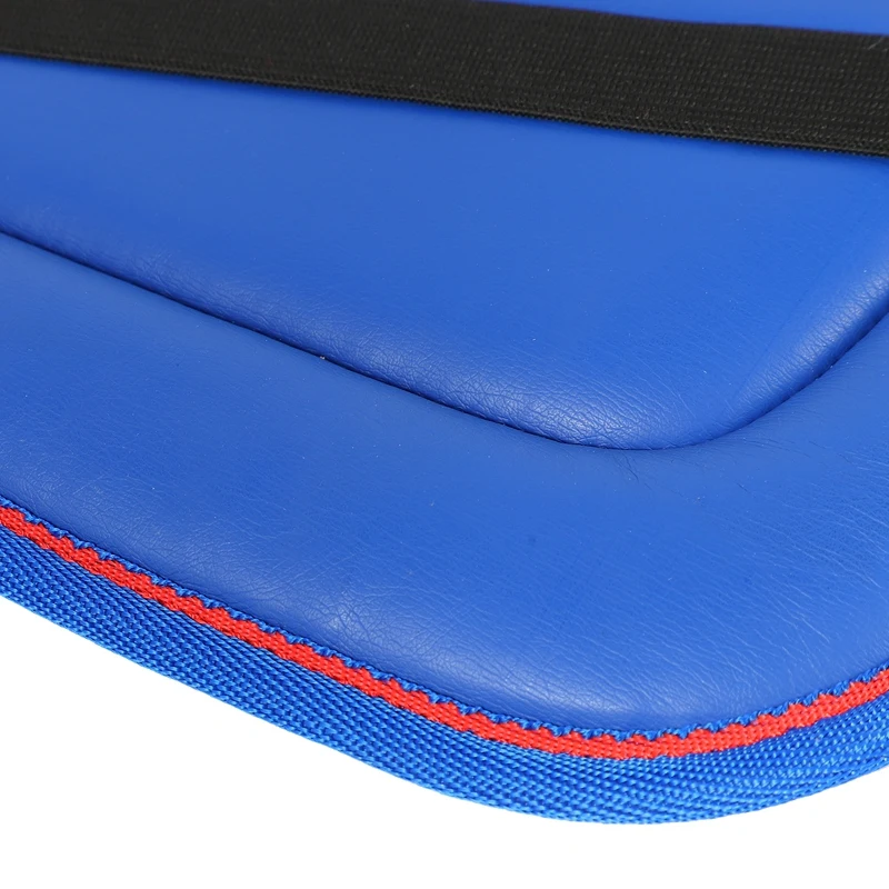 

Horse Saddle Cushion Tourist Saddle Western Saddle Memory Foam Cushion Harness Supplies Sweat Pad Cushion