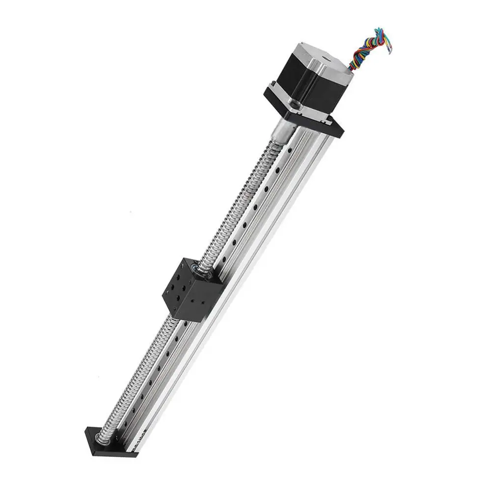 1 шт. шариковый винт линейная сценическая точность скользящий стол эффективный