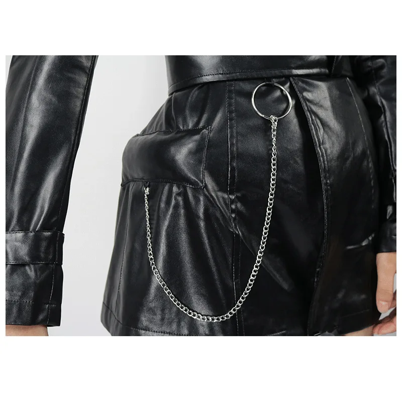 

Baddest Kda Evelynn Cosplay Costume Lol Kda Cosplay Game Baddest Evelynn Costume Sexy Suit Women Halloween Costume Full Suit Wig