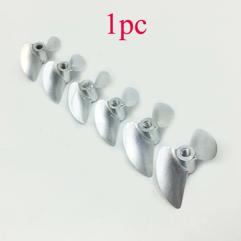 1 шт моно 1 m4 резьба 2 лопастной п