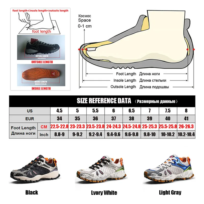 Мягкие Нескользящие кроссовки женские легкие износостойкие амортизирующие для