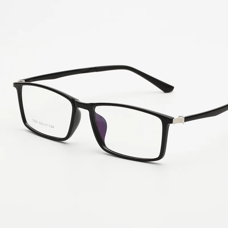 Очки для чтения унисекс пресбиопические с квадратной оправой от 0 до 8 |