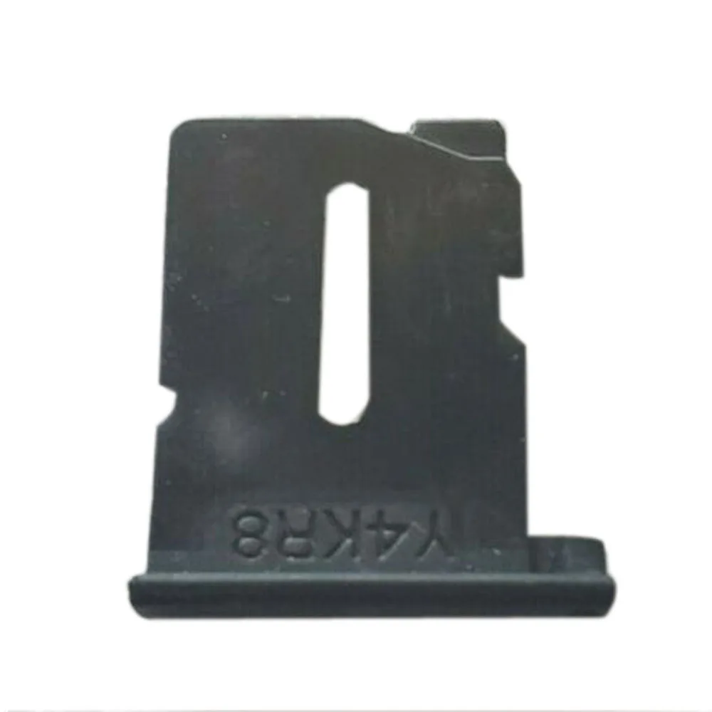 

For Dell Latitude E7480 7480 SIM USIM Card Insert Tray Y4KR8 PUSH PIN HOLE