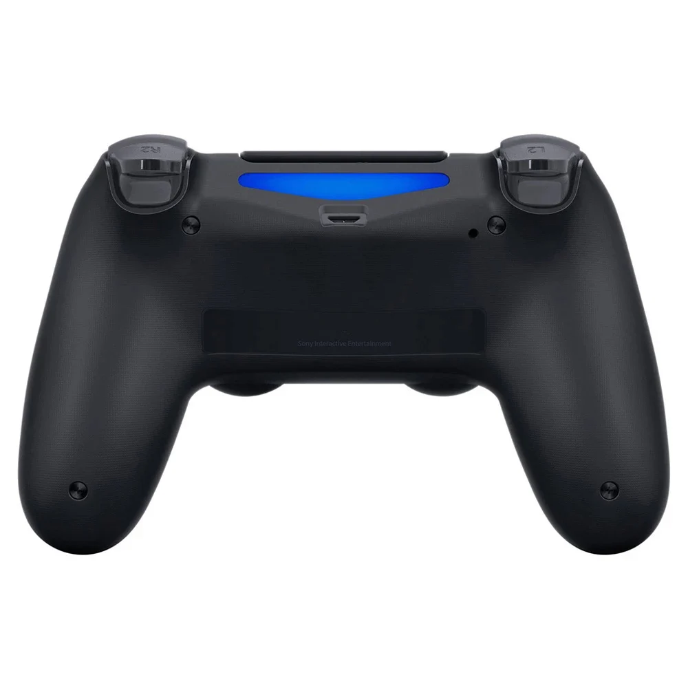 

Vibration Bluetooth Gamepad For Playstation 4 Console PS4 Controller Wireless Joystick for Android mando ps4 PS3 PC USB Controle