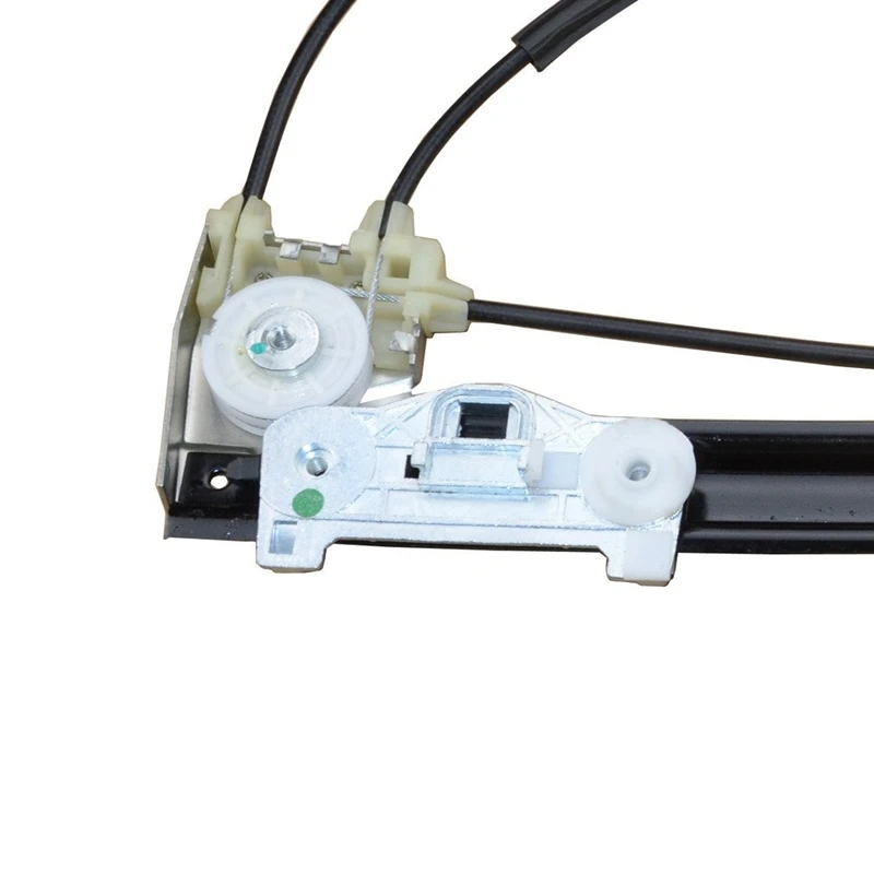 

51358159836 Auto Rear Left Glass Lift Window Regulator Repair Kit for BMW 5 SERIES E39 1995-2004