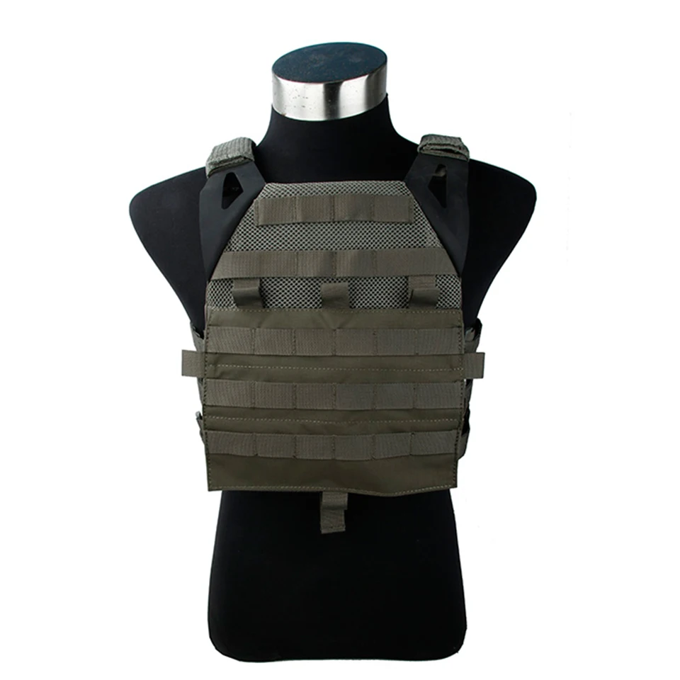 

TMC Tactical Jpc2.0 Styling Vest RG TMC3113