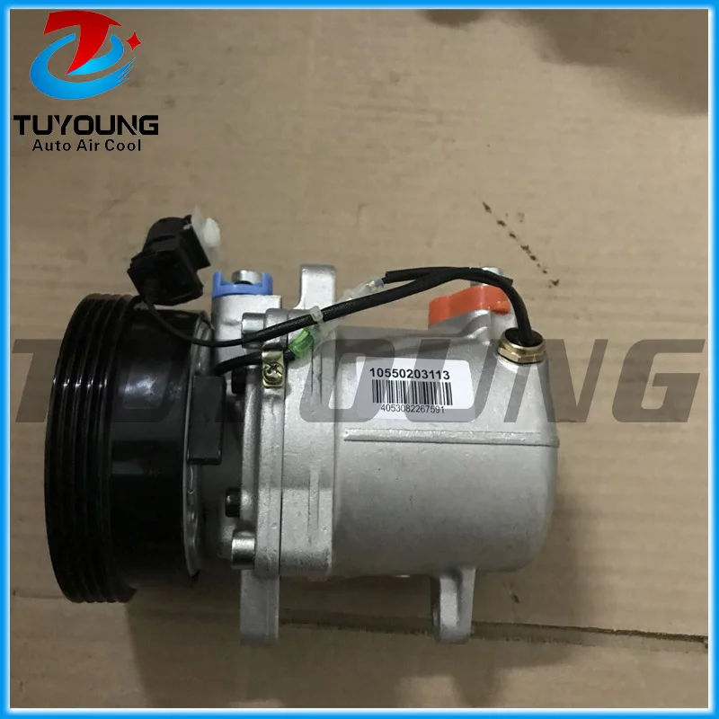 Высокое качество для Seiko Seiki SS96D1 авто ac компрессор BMW 3 (E36)/Z3/318i64528390228 64529069546