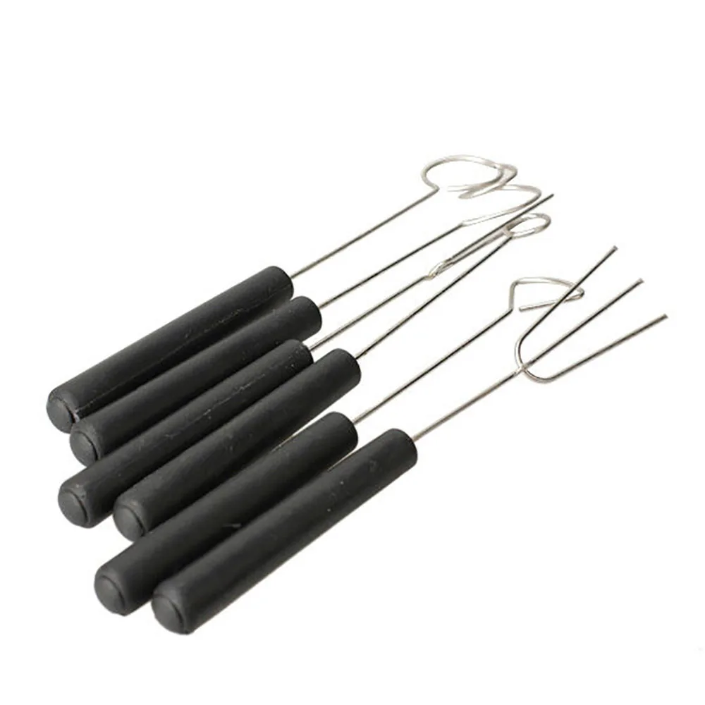 Набор инструментов для декора конфет 6 шт. набор | Дом и сад