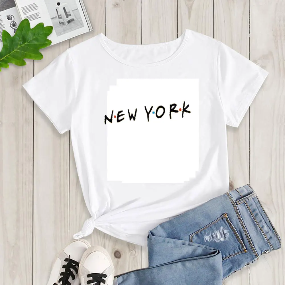 New York City t shirt Cute vacation shirt I heart New York I love New York State