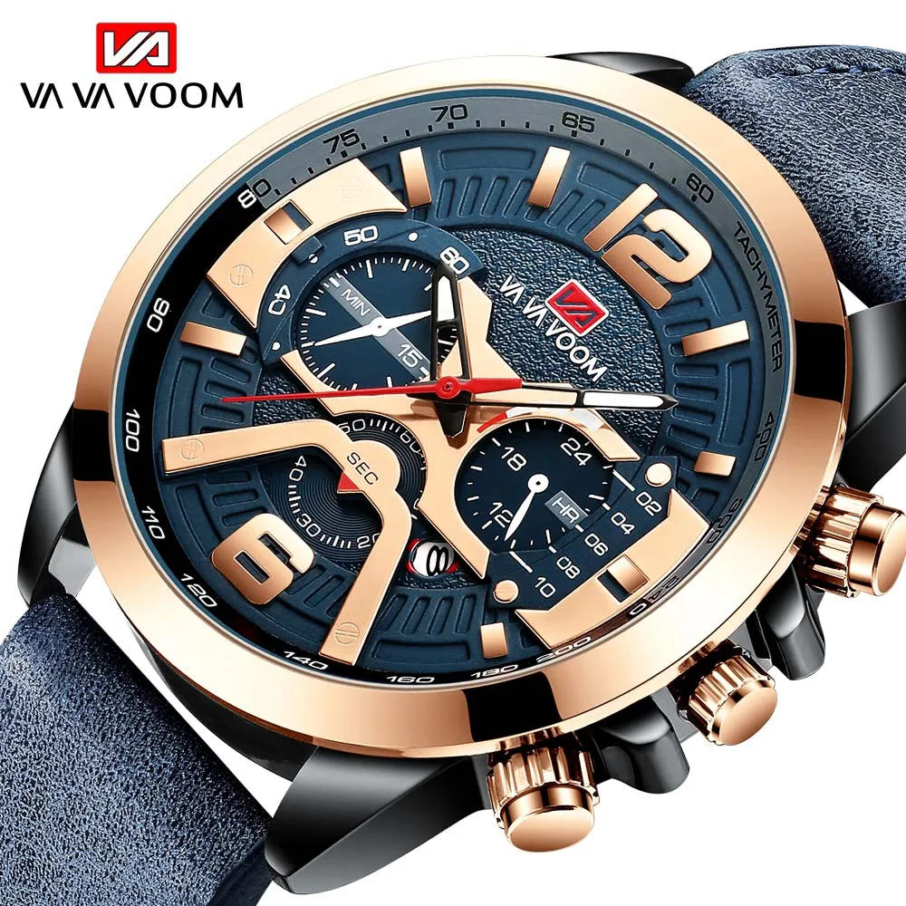 2021 Sports Men's Watches Top Brand Luxury Military Quartz Watch Men Waterproof Male Clock for Men Gift Relogio Masculino