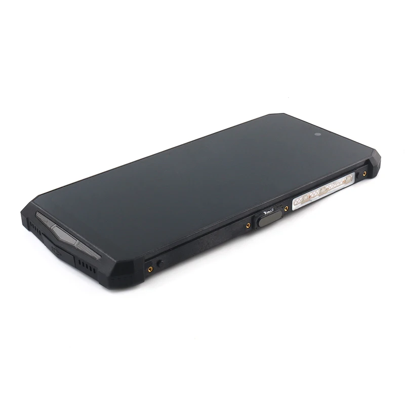 ЖК-дисплей и сенсорный экран Alesser для Blackview BV9100 с рамкой 6 3 дюйма в сборе запчасти