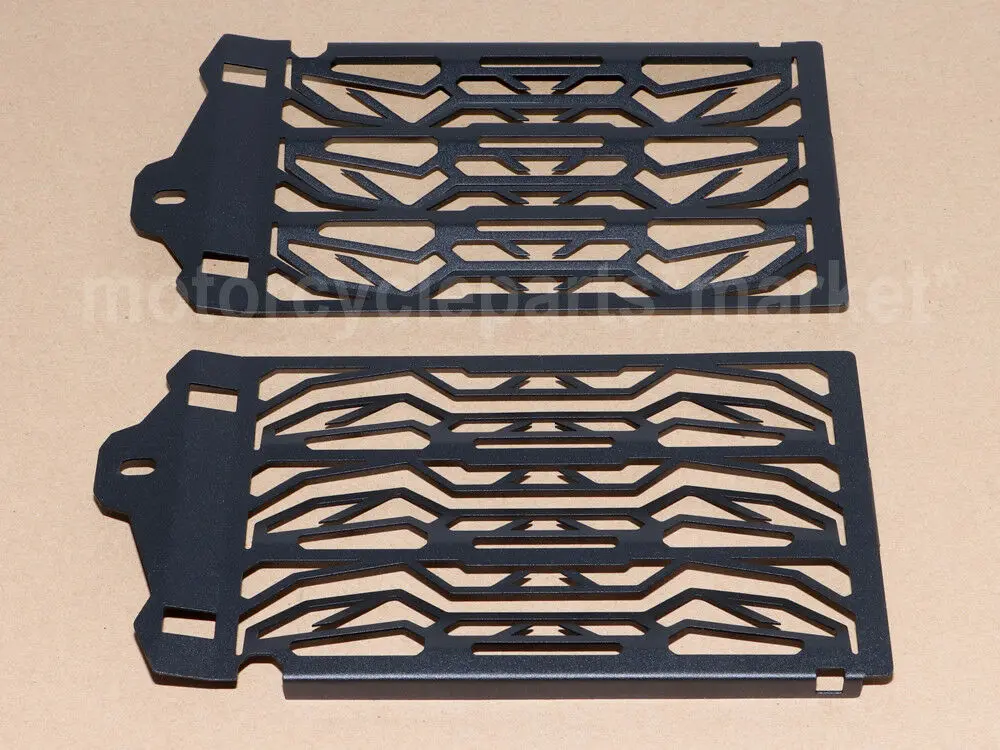 CNC Motorcycle Accessories Radiator Guard Protector Grille Cover For BMW R 1200 GS LC R1200GS 1200GS ADV Adventure 13-17 | Автомобили и