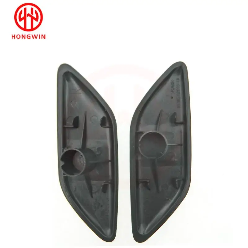 Черная насадка омывателя фары OEM:85085044-12120-C0 85045-12080-C0 для Toyota Corolla 1.8L 2.4L 2006-2013 8504412120 |