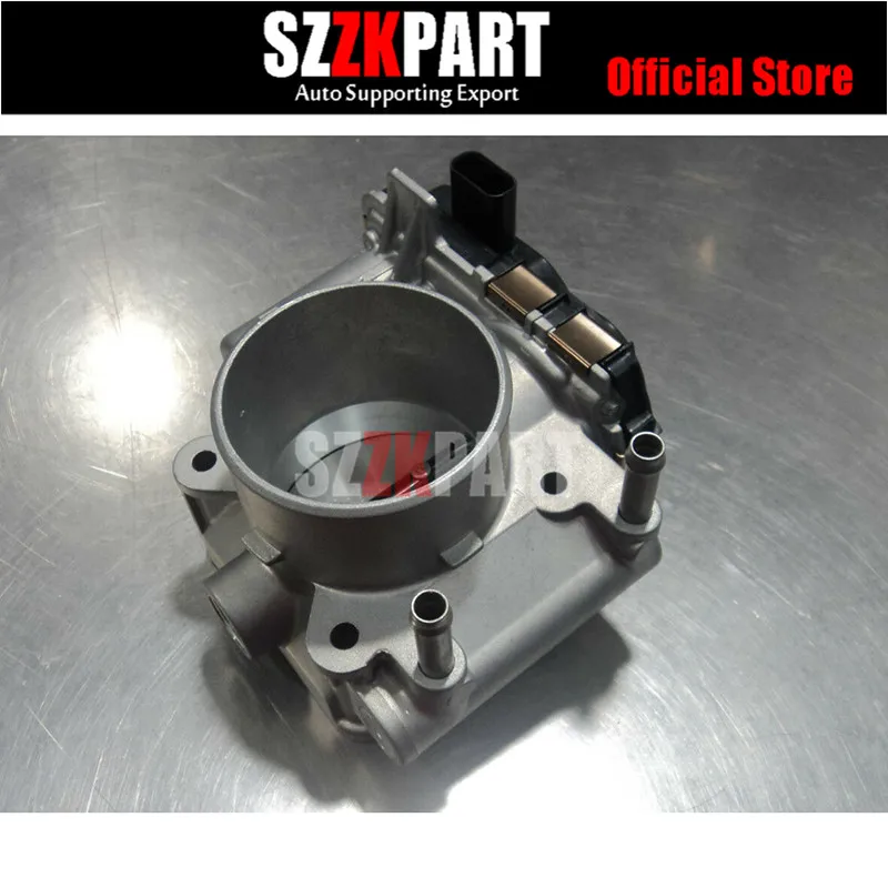 

For Mazdaspeed 6 2006-2007 & CX-7 2007-2009 New OEM throttle body L3Y1-13-640A
