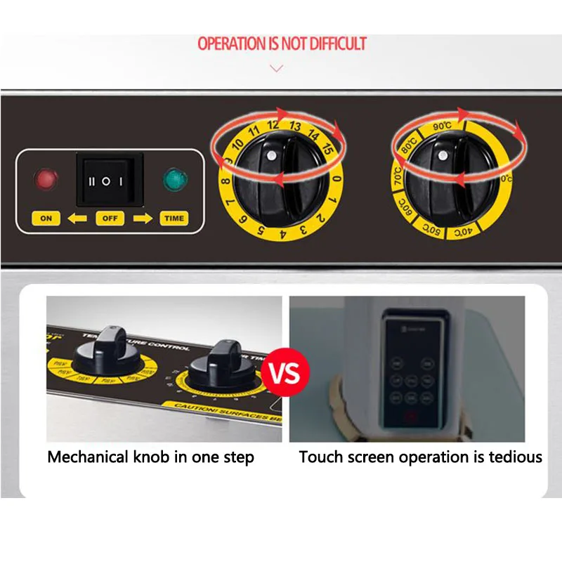 Сушилка для сушки сухофруктов 32 слоя 3000 Вт | Бытовая техника
