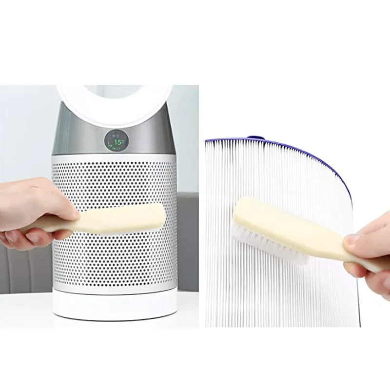 Для Dyson TP04 TP05 HP04 HP05 DP04 сменный очиститель воздуха Очистка Дома Hepa фильтр Набор для