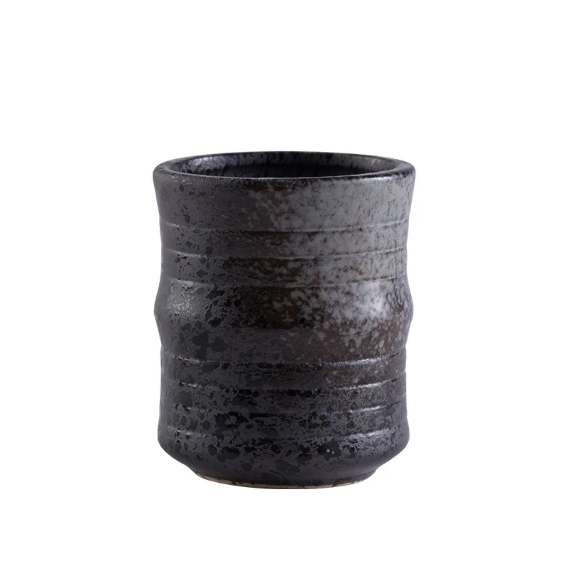

Japanese Ceramic teacup water cup handmade chinese kungfu teacup drinkware