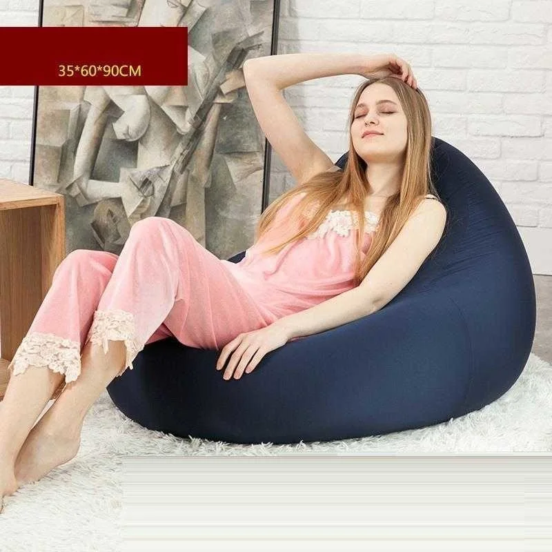 Тоторо кресло кровать пуф Силла сияние уличное Kanepe Puf Koltuk Cadeira мешок диван | Мебель