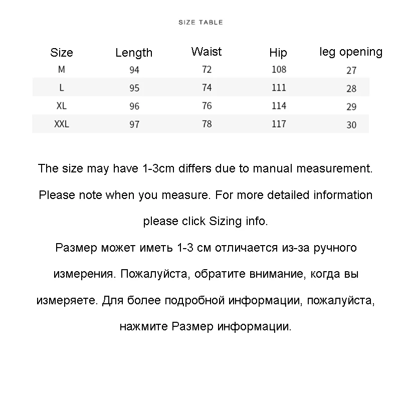 

Korean Tactical Casual Pants Men Plus Size Fashion Harajuku Cargo Pants Baggy Hiking Ropa De Hombre Work Trousers Men EA60XK