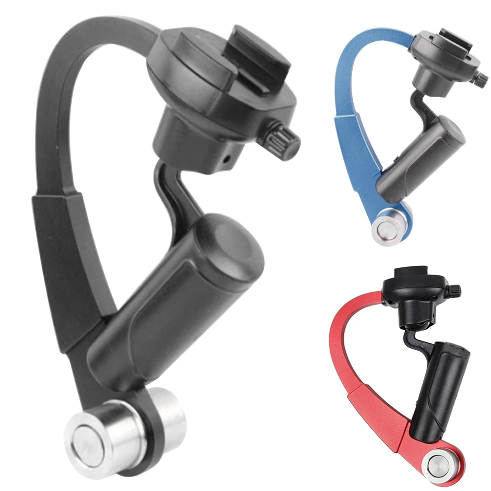 Профессиональный стабильный защитный шарнирный держатель стедикам