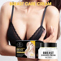 breast enhancement massage cream breast enlargement effective chest care lifting firming big bust breast enhance cream 100ml