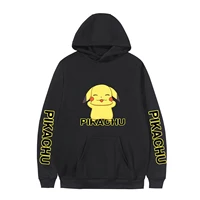 pok%c3%a9mon peripheral hooded sweater cartoon day man pok%c3%a9mon hooded sweater unisex hoodies graphic hoodies