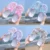 Летние женские пляжные сандалии; Обувь для воды; Дышащие домашние Нескользящие шлепанцы - изображение