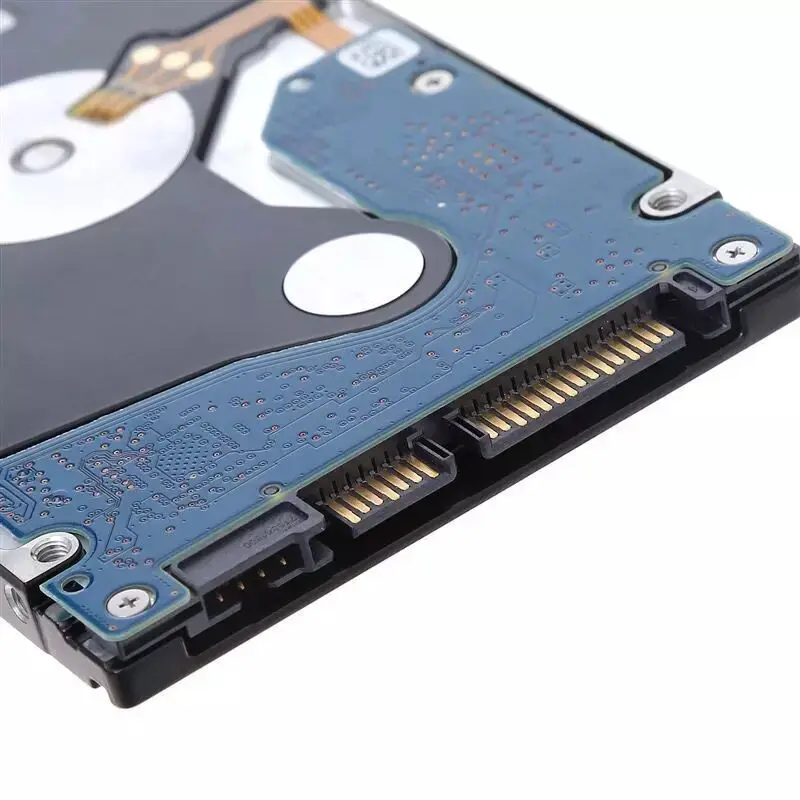 Новый HDD для Seagate бренд BarraCuda 2 ТБ 5 &quotSATA 6 ГБ/сек. 128 МБ 5400 об/мин внутреннего