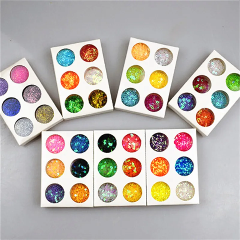 

Хрустальный глиняный светильник, 12 цветов, в коробке, ночник, перламутровый светильник, блестящий порошок, блестки, фрукты, мягкая керамика, ...