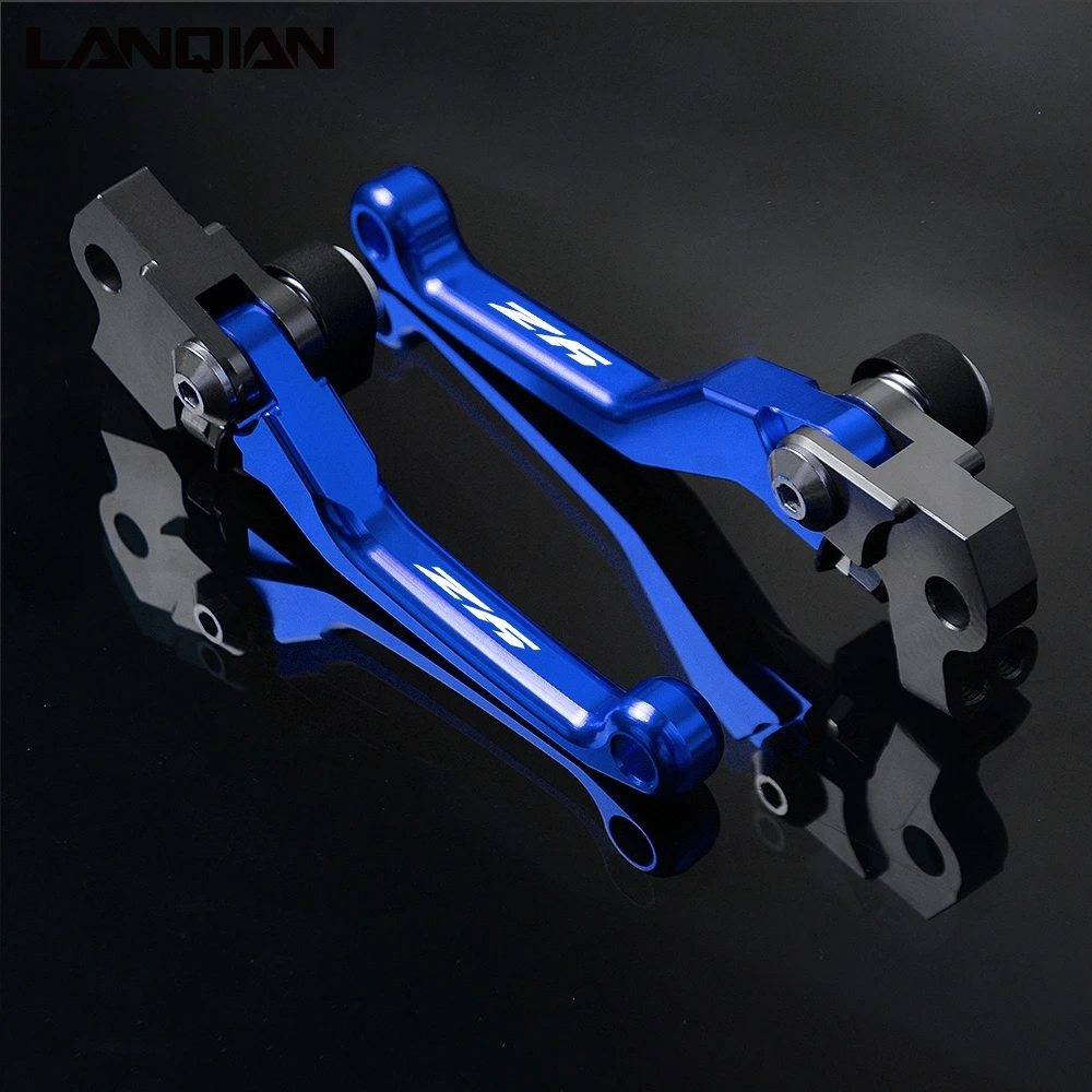 Для Yamaha YZ80 YZ85 YZ125 YZ250 YZ426 YZ450 поворотный рычаг для велосипеда мотоцикла тормозной