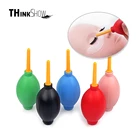 Надувной аппарат для наращивания ресниц, ручная сушка