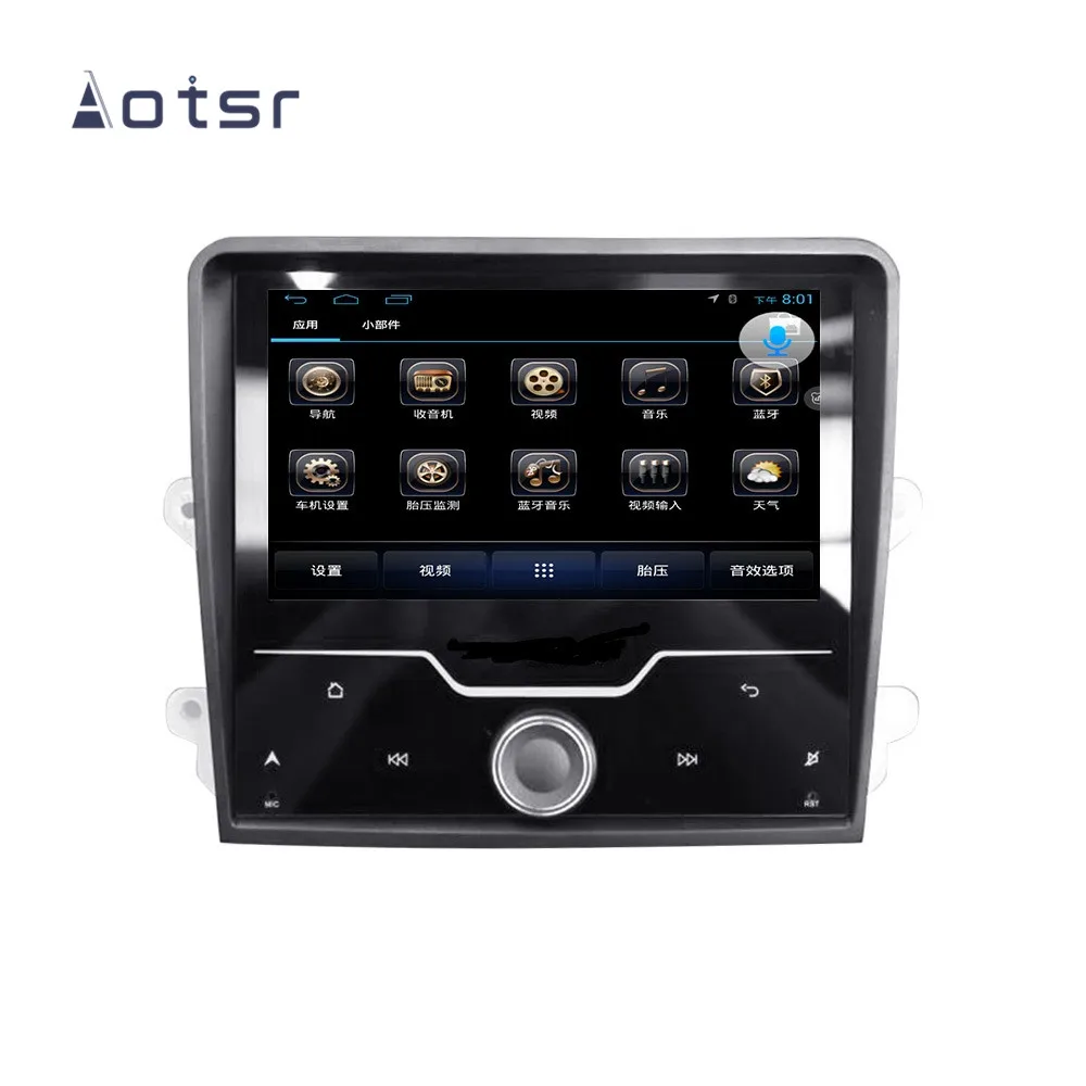 Android 10 0 автомобильный DVD плеер GPS навигация для Porsche 911/ Boxster 2013-2015 Автомобильный