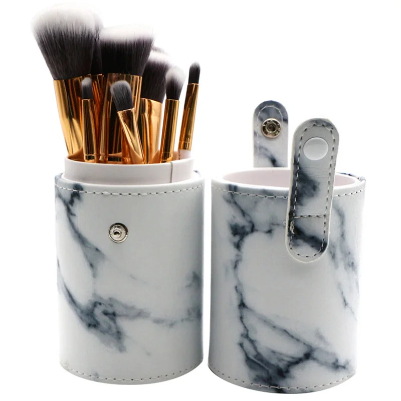 Косметика красота инструменты набор кистей для растушевки основы подводки глаз