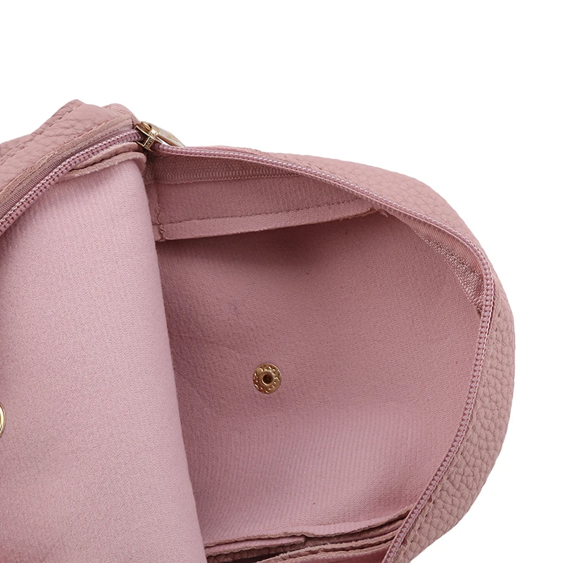 

Big Capacity Women Backpack Multi-Function Small Backpack Ladies Shoulder Crossbody Bag Soft Leather Female Mini Bolsa