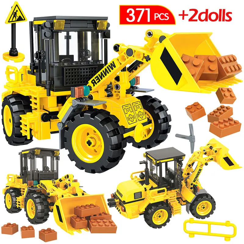 Строительные блоки для автомобилей сделай сам строительные инженерных