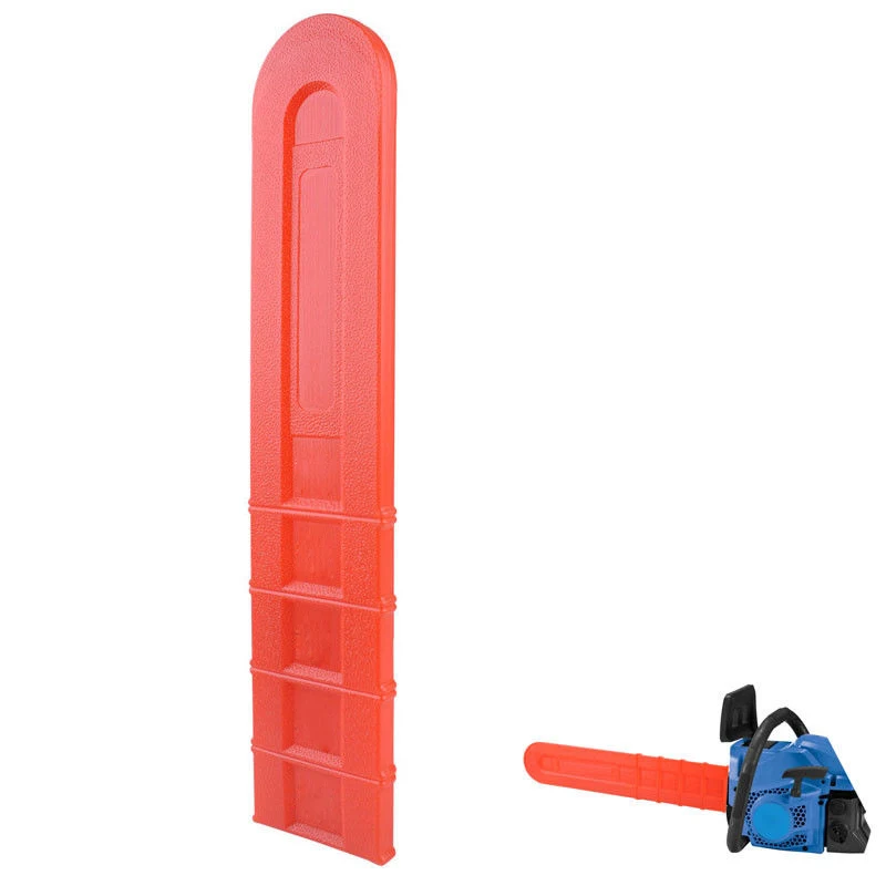 Бензопила бар охватывает ножны Echo Guard средне большие пилы 12 14 16 18 20|Детали