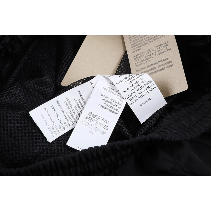 

SEASON 6 Pants Men Women Hip Hop Kanye West Pants Seanson Series Sweatpants Embroidery Logo jogger Pants High Quality Trousers