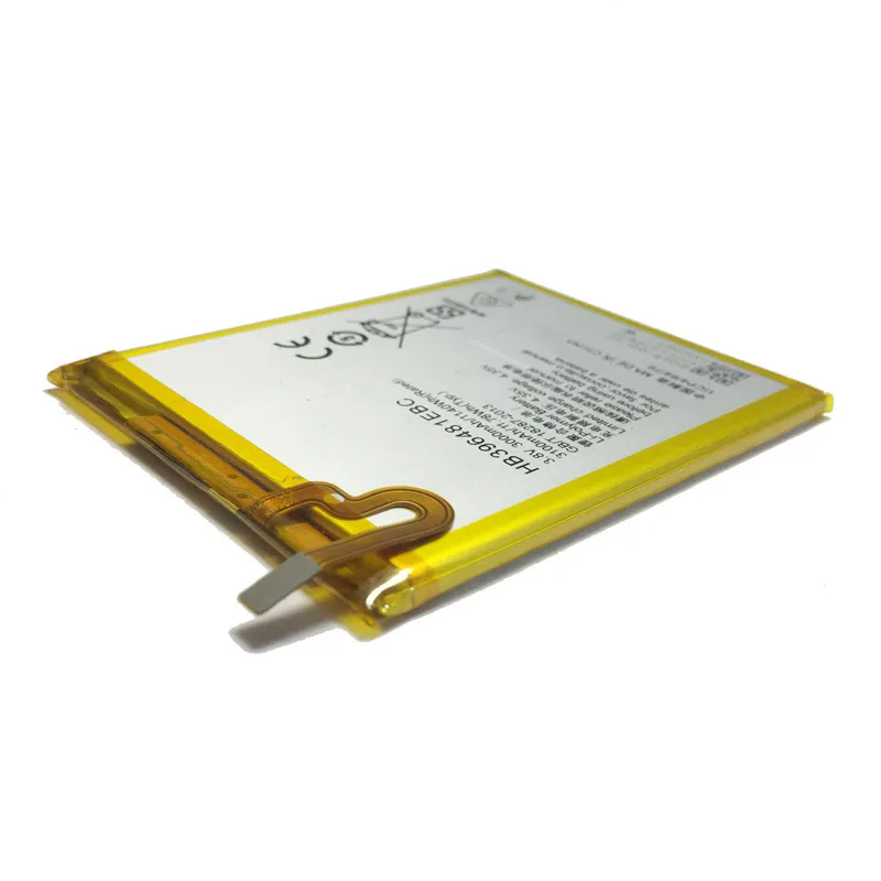 HB396481EBC батарея для Huawei Maimang 4 RIO-AL00 RIO-L11 RIO-L01 RIO-L02 RIO-L03 RIO-CL00 RIO-UL00 RIO-TL00 3100 мА-ч |